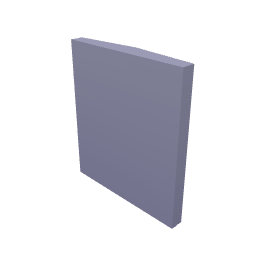 Wall Top